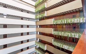 Ouro Minas Hotel Belo Horizonte, Dolce By Wyndham