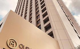 Ouro Minas Hotel Belo Horizonte, Dolce By Wyndham